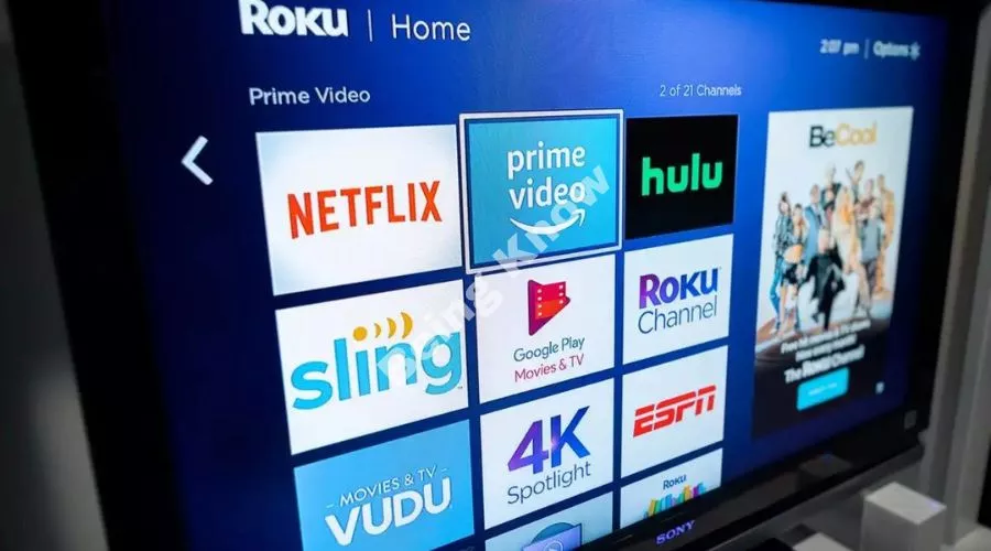 Connect Your Roku to Wi Fi Without Remote | How to Connect Your Roku to Wi-Fi Without Remote