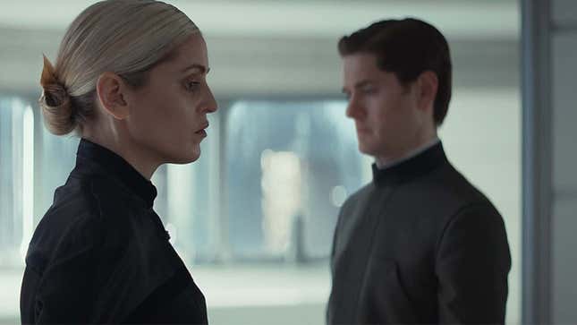 Image for article titled Andor Season 2 Is So Good We Can't Stop Talking About It