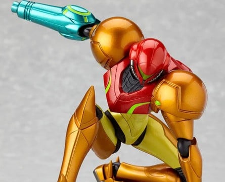 Metroid: Other M