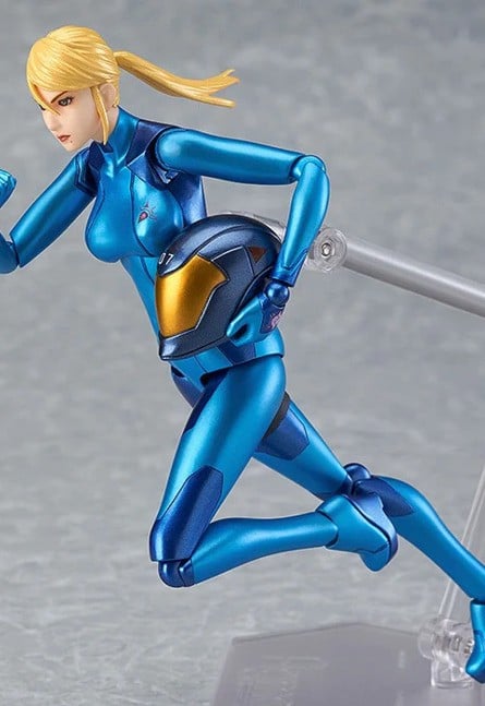 Metroid: Other M