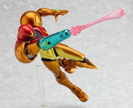 Metroid: Other M