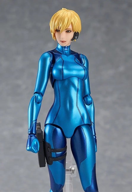 Metroid: Other M