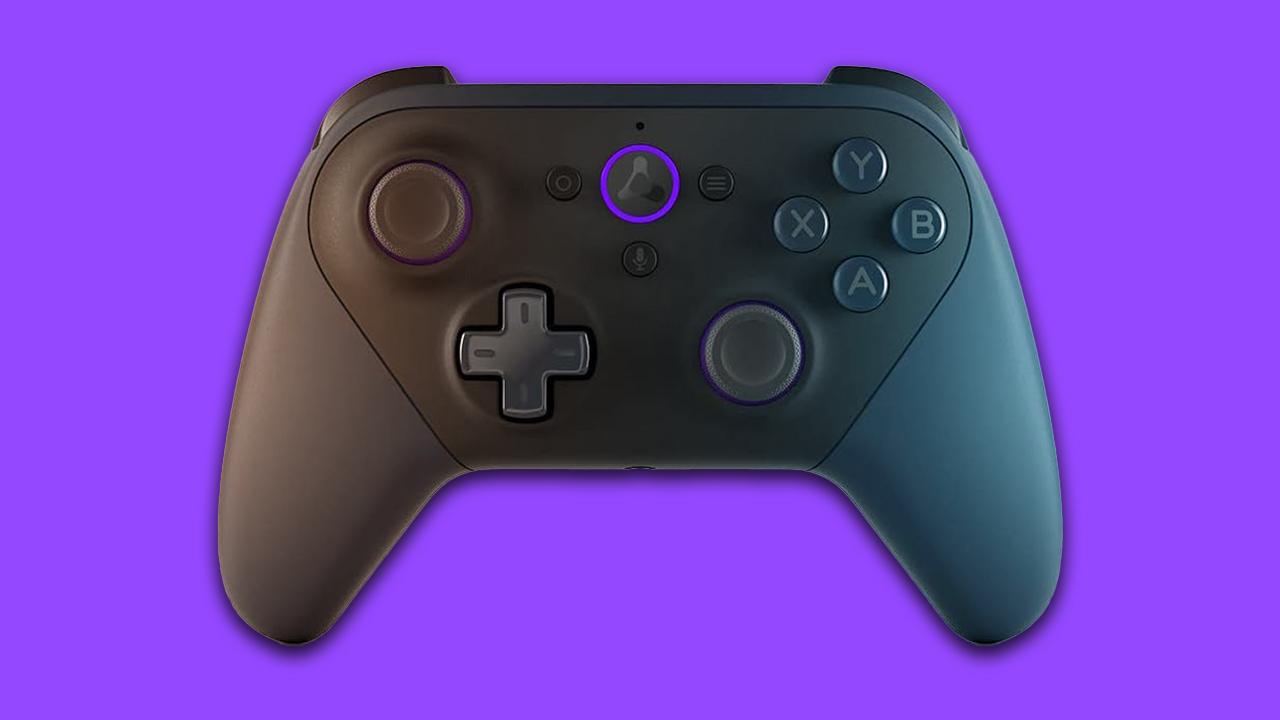Amazon Luna Controller