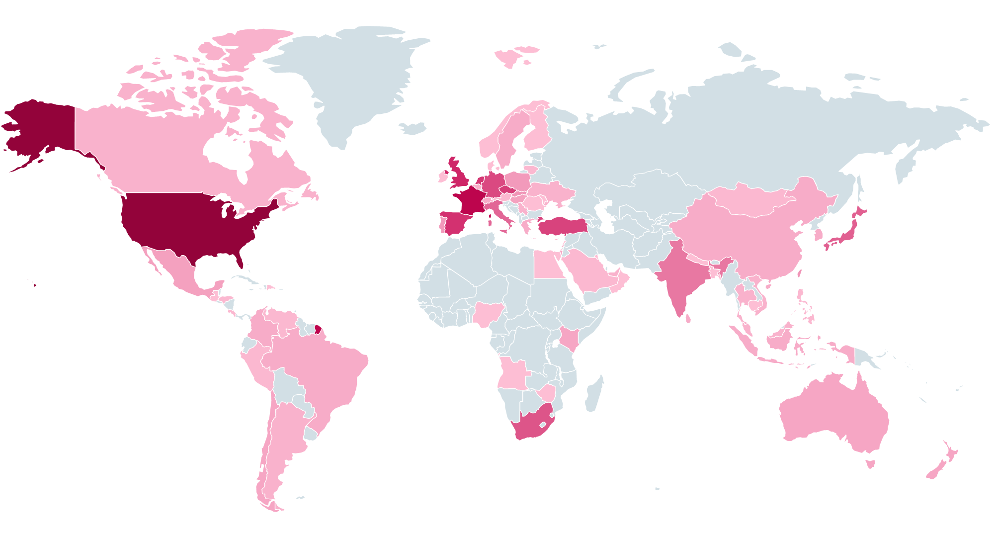 Figure 1. ToolShell map victims