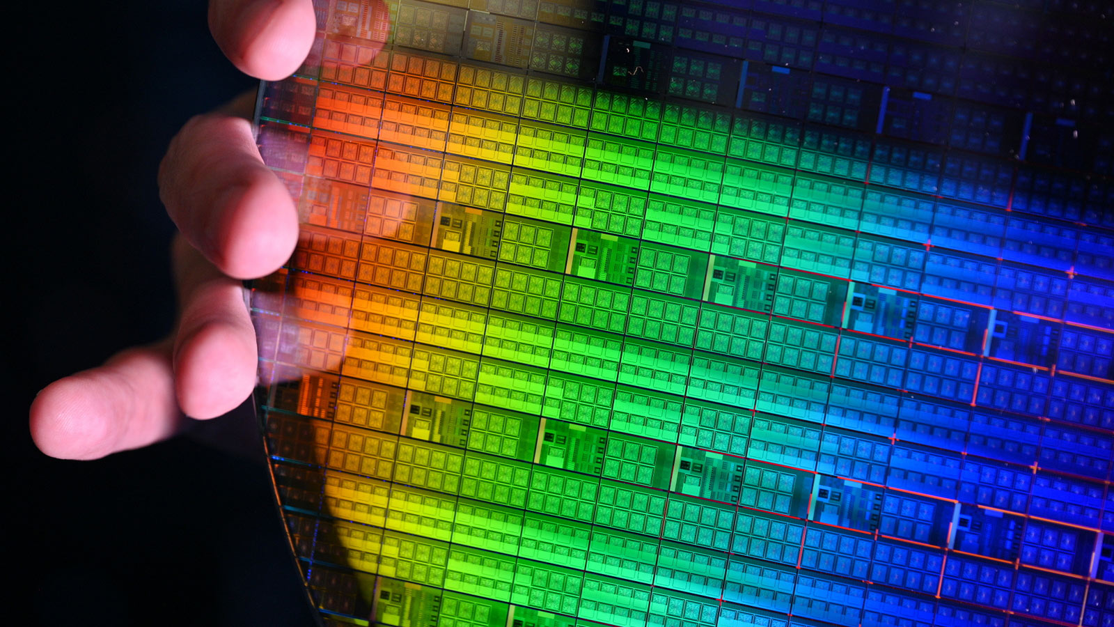 Intel silicon spin qubit progress