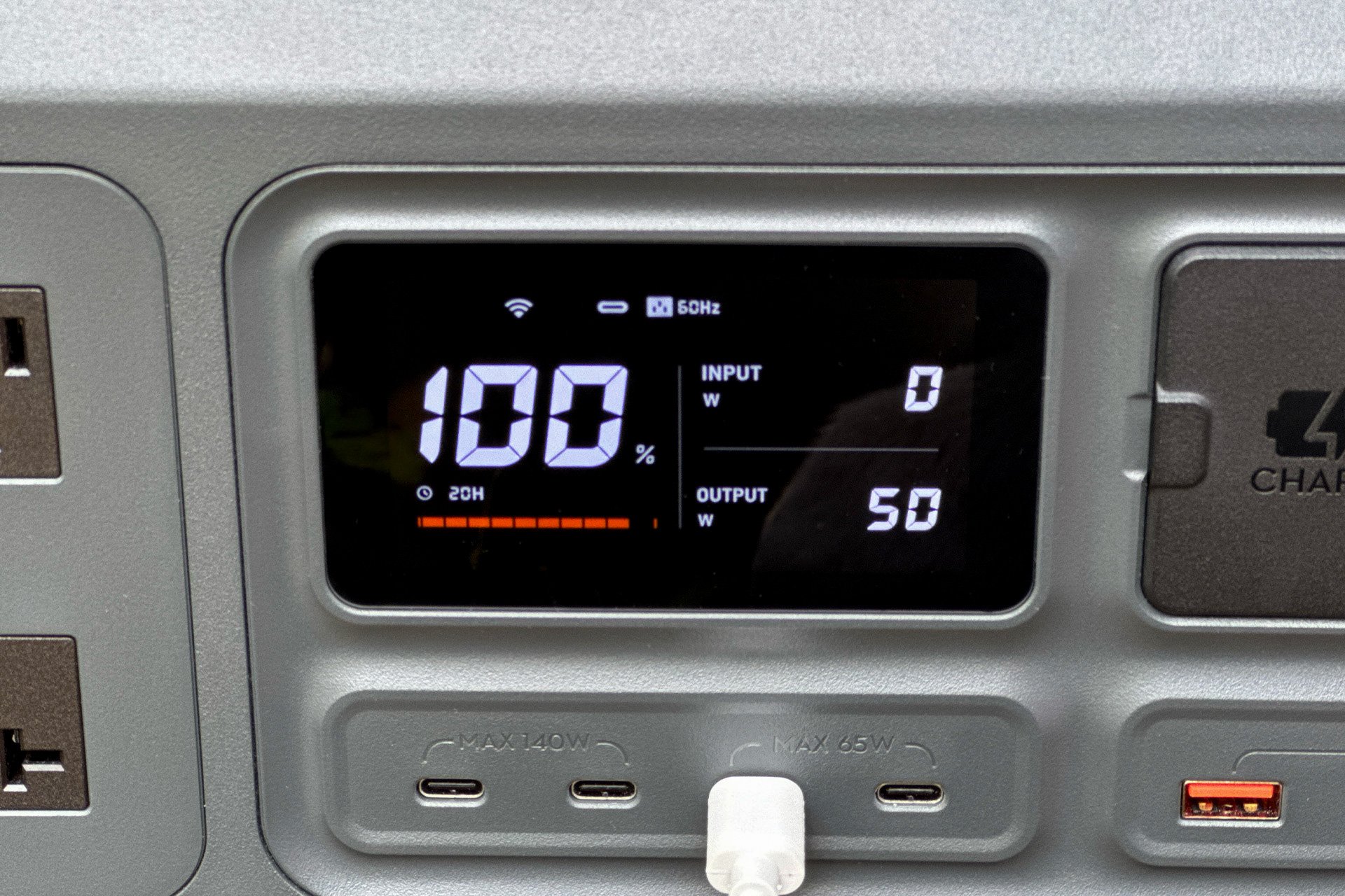 DJI Power 2000 portable power station review