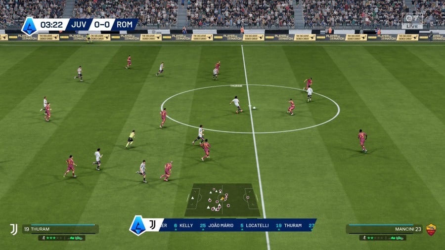 EA SPORTS FC 26 Review - Screenshot 7 of 9