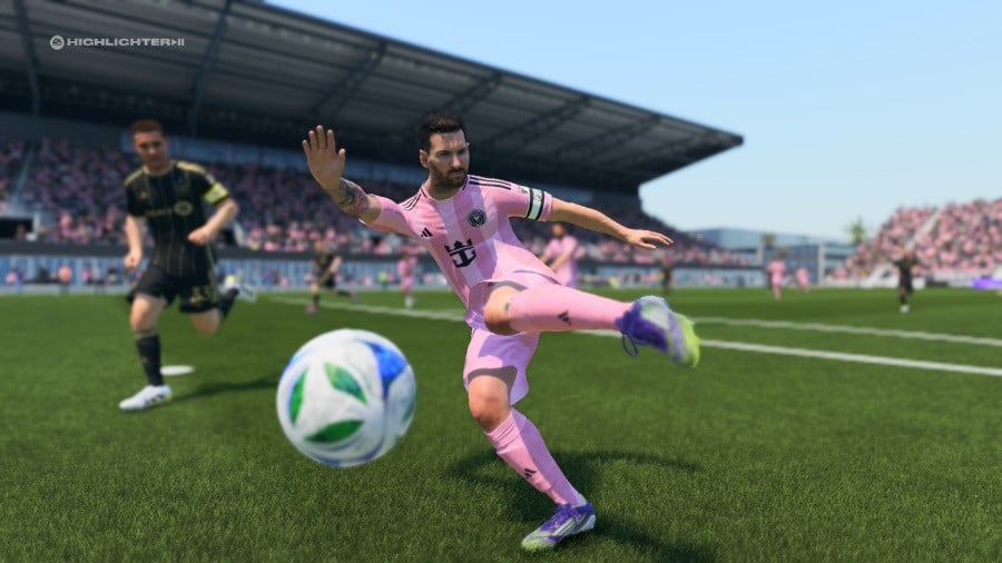 EA SPORTS FC 26 Review - Screenshot 5 of 9