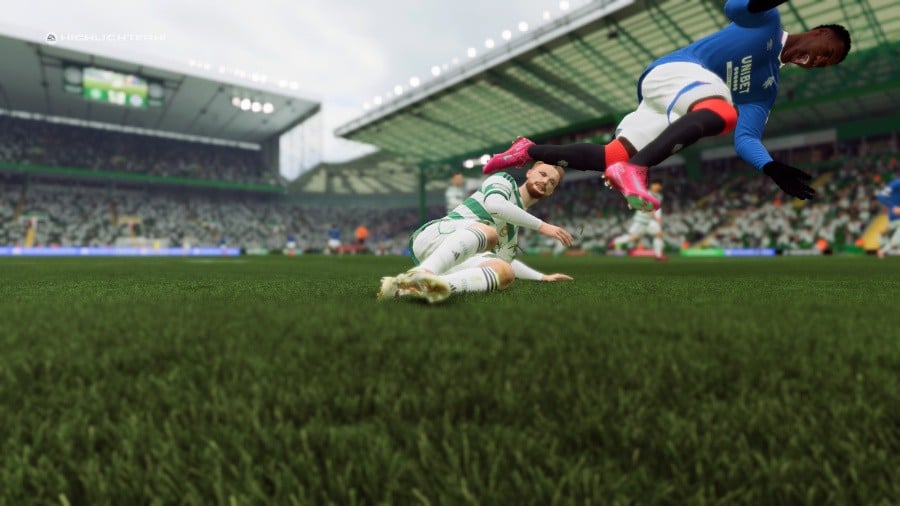 EA SPORTS FC 26 Review - Screenshot 9 of 9