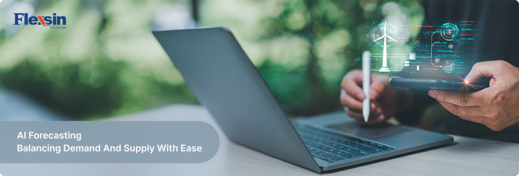 AI grid stability solutions: AI creates smarter, sustainable cities through energy | Flexsin