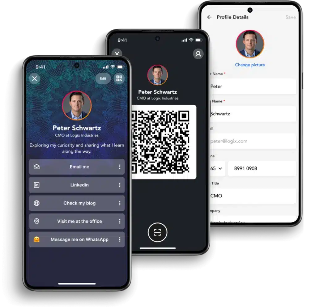 lead generation processes