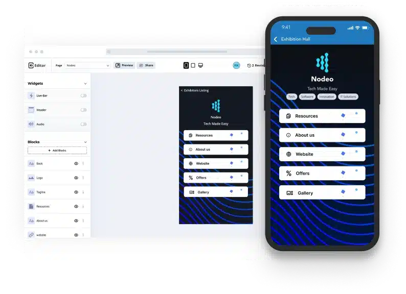 lead generation processes