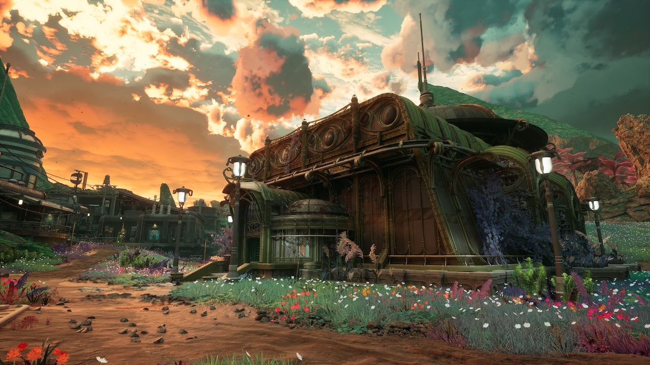 The Outer Worlds 2