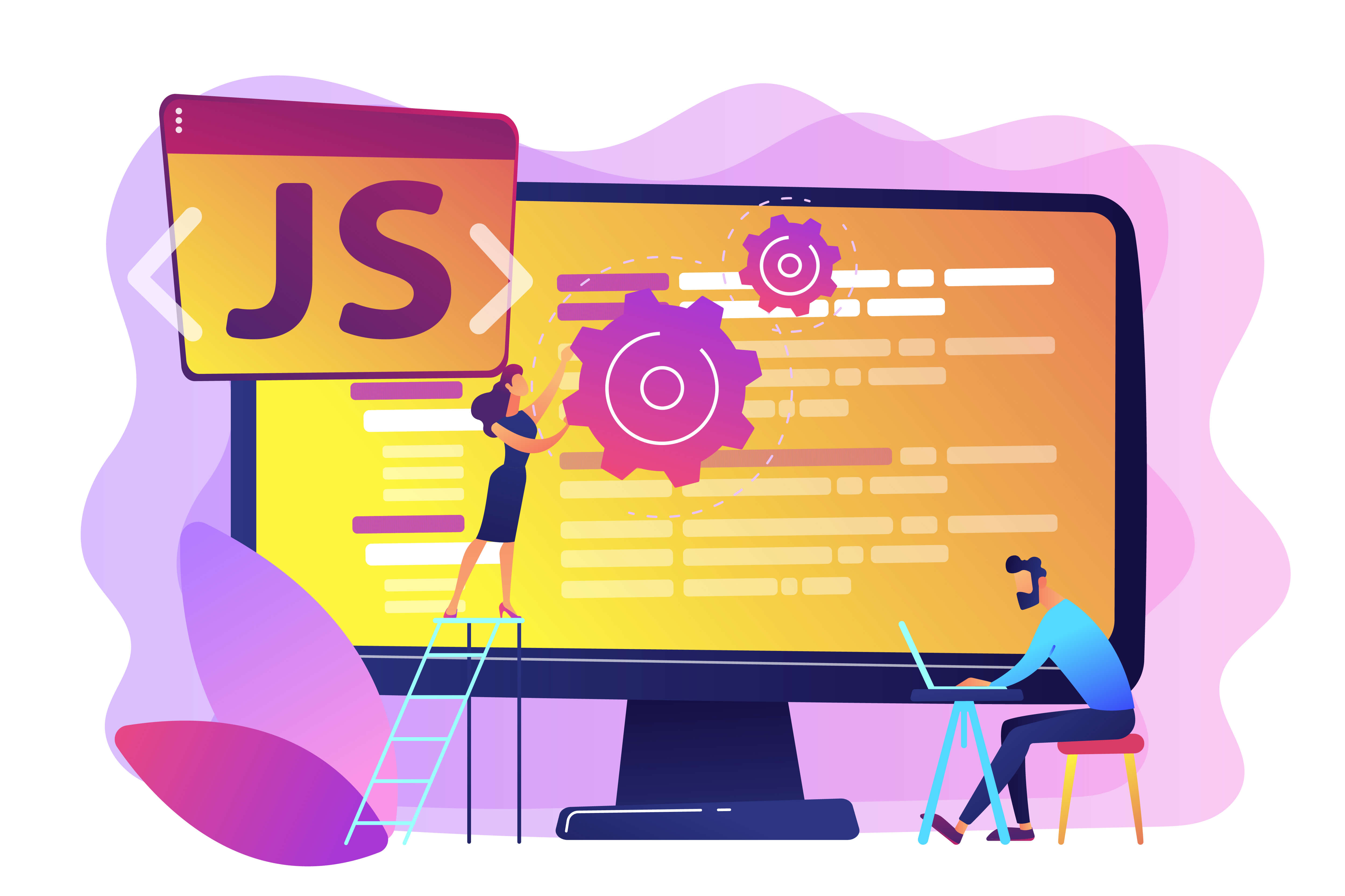 What is Javascript?