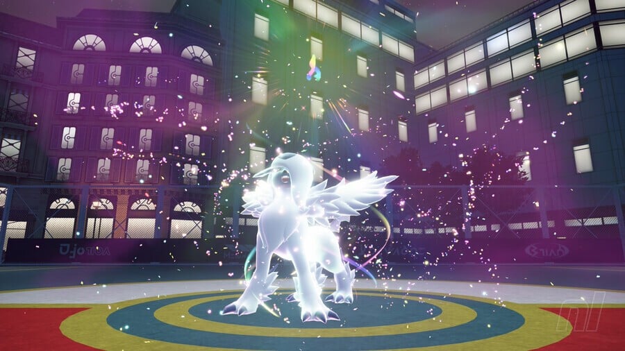 Pokémon Legends: Z-A: Walkthrough, Tips & Tricks 4