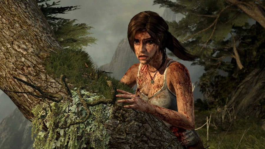 Tomb Raider: Definitive Edition Review - Screenshot 4 of 6