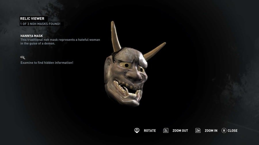 Tomb Raider: Definitive Edition Review - Screenshot 5 of 6