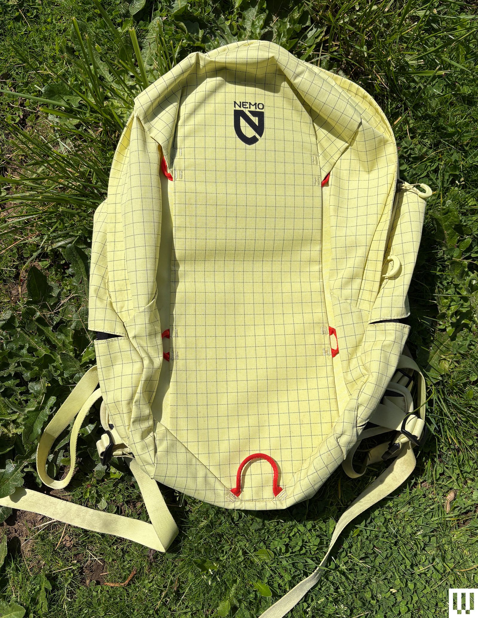 Image may contain Bag Backpack Accessories and Handbag