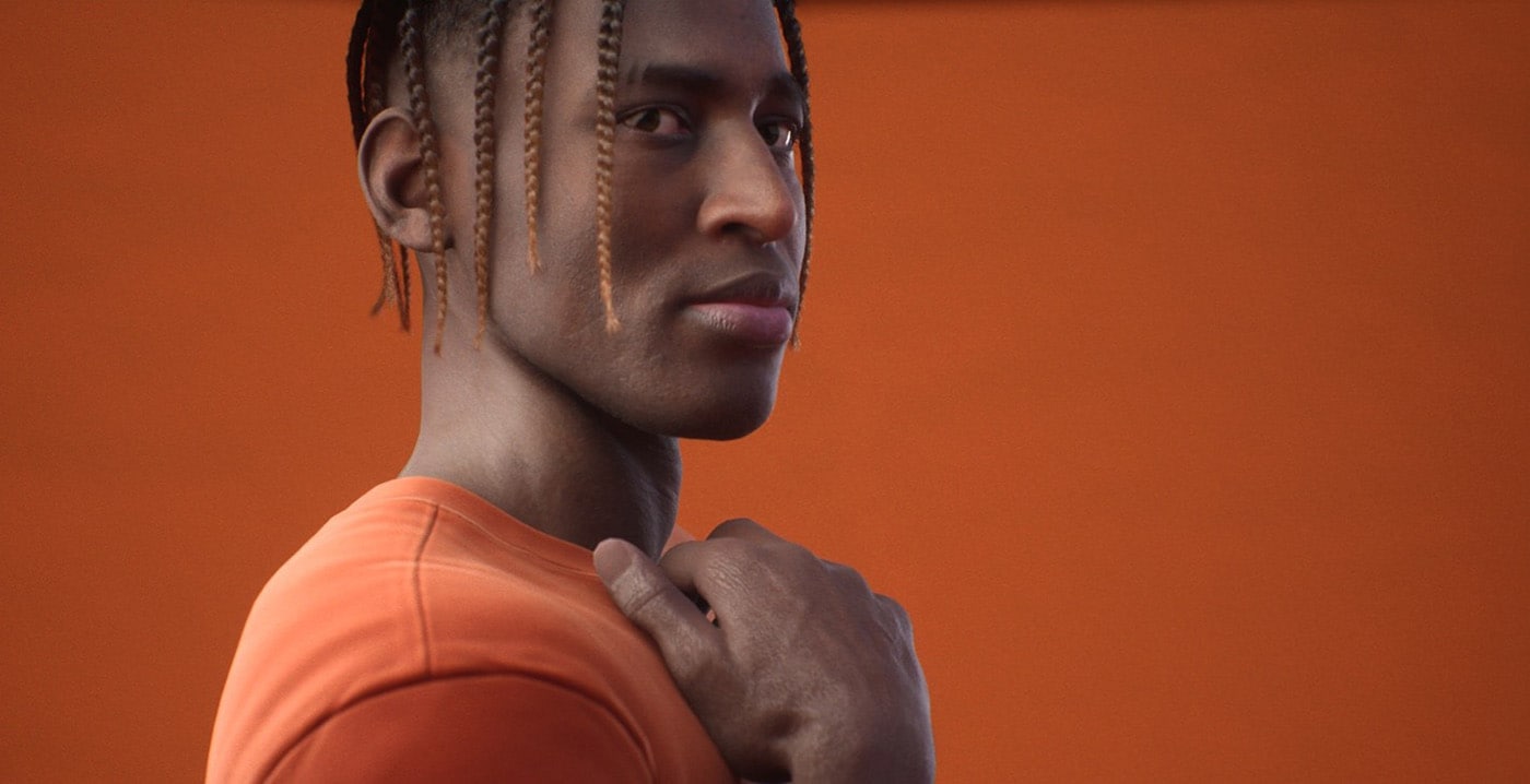 Unreal Engine 5.7 image 2