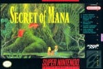 Secret of Mana (SNES)