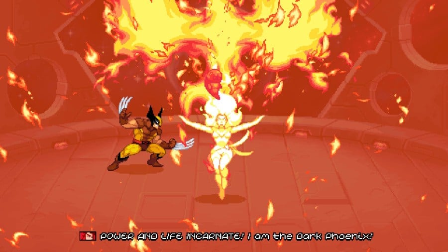 Marvel Cosmic Invasion Review - Screenshot 2 of 8