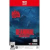 REANIMAL: Deluxe Edition - Nintendo Switch 2, Game-Key Card (Amazon Exclusive)