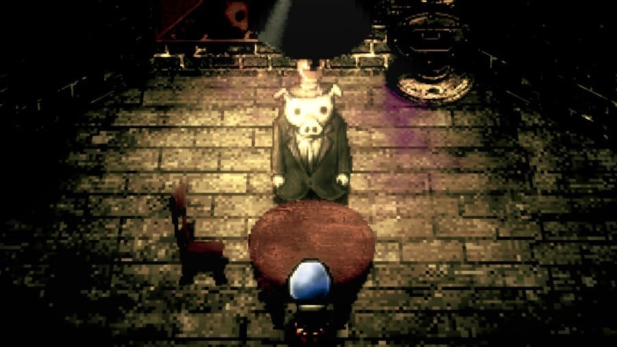 Stray Children Review - Screenshot 4 of 5