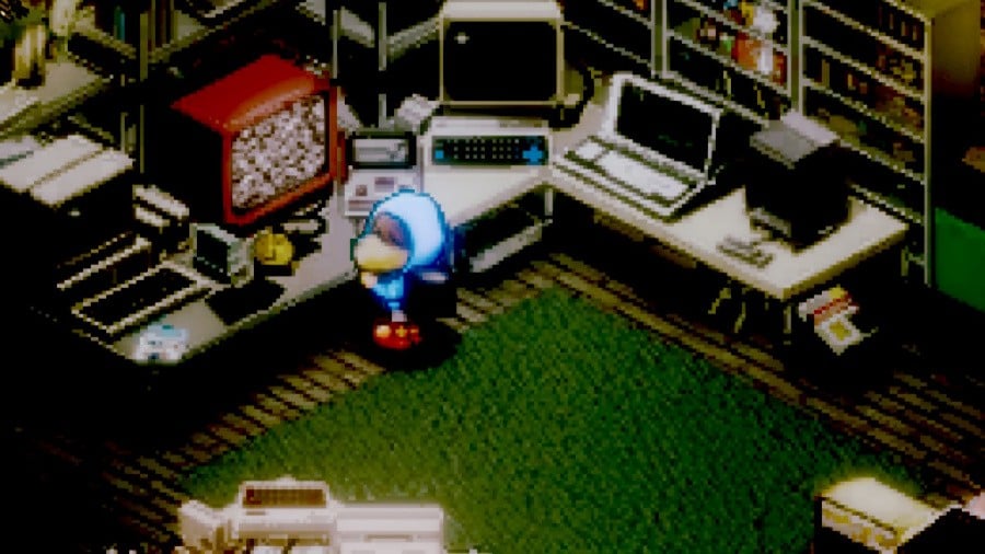 Stray Children Review - Screenshot 5 of 5