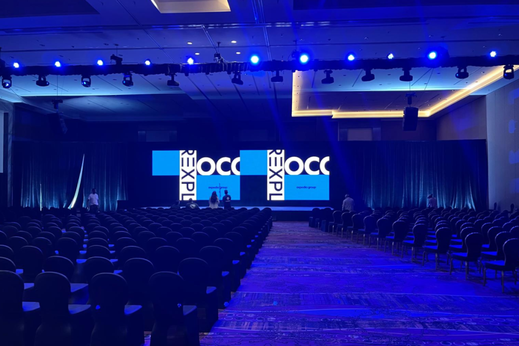 Event Industry Veterans Launch Lumix, a Supplier Management Platform Transforming Event Operations