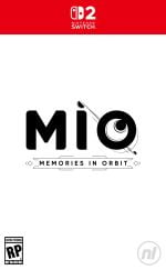 MIO: Memories in Orbit (Switch 2)