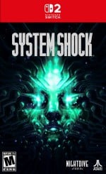 System Shock (Switch 2)