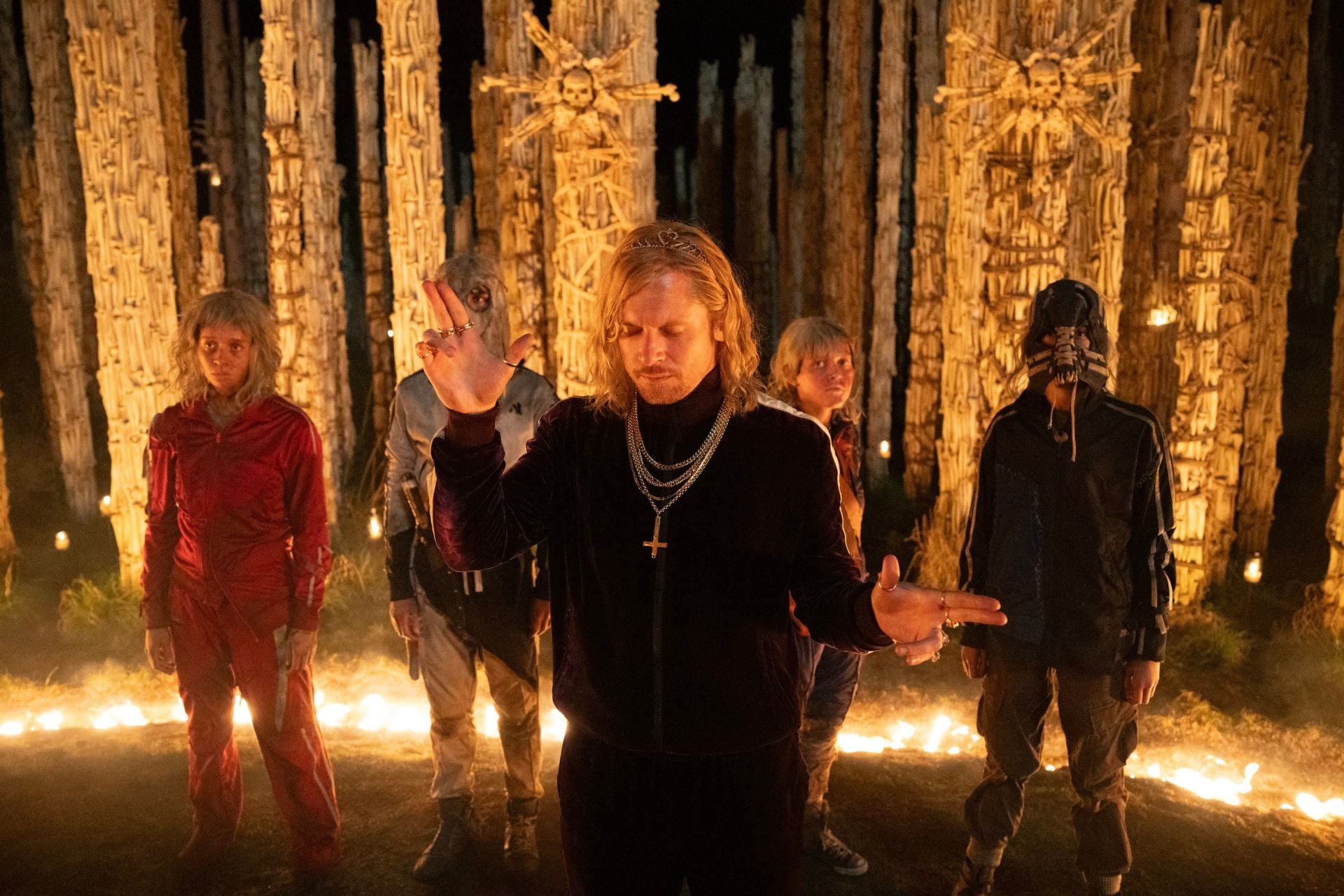 28 Years Bone Temple Jimmy