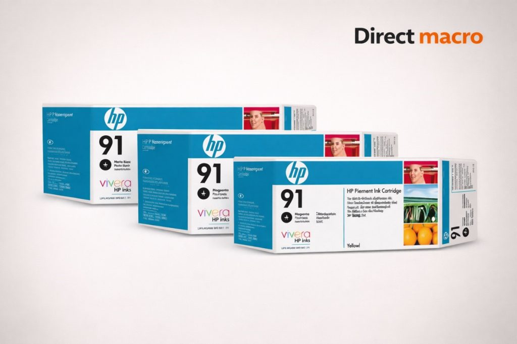 HP-91-Photo-Black-Ink-Cartridge