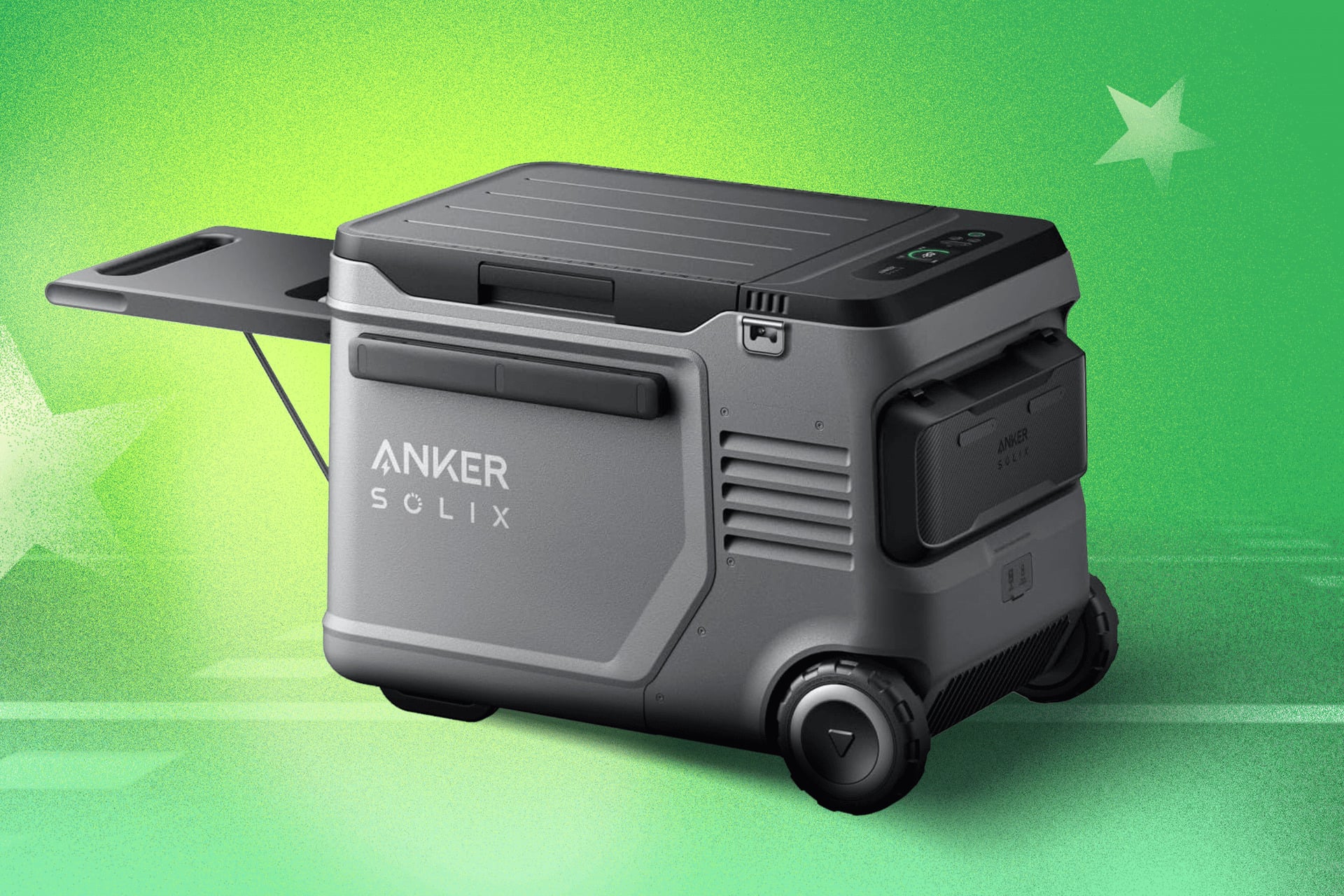 Anker Solix Everfrost 2